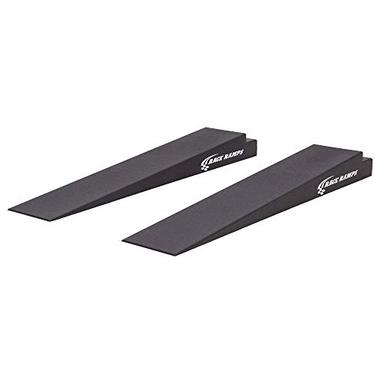 race ramps