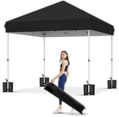 GarveeLife 10x10 Pop Up Canopy Tent