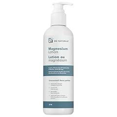 Magnesium Lotion for Relaxation and Hydration