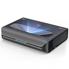 NexiGo Aurora Pro 4K Laser Projector