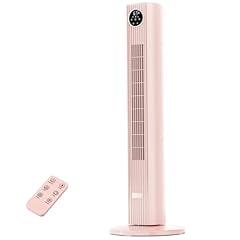 Antarctic Star 36-Inch Bladeless Tower Fan