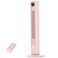 Antarctic Star 36-Inch Bladeless Tower Fan
