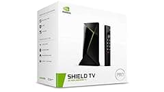 NVIDIA SHIELD Pro Android TV Streaming Media Player