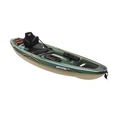 Pelican Sentinel 100X Angler Kayak