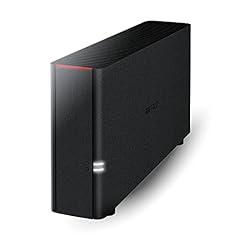Buffalo LinkStation 210 4TB NAS Storage