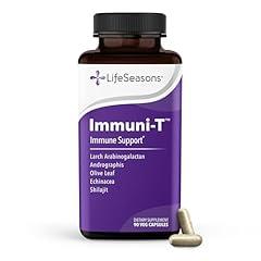LifeSeasons Immuni-T Immune Support Supplement