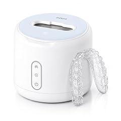 AOLVI Ultrasonic Retainer Cleaner Machine