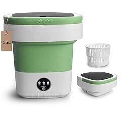 OOBILA Portable Mini Washing Machine