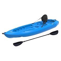 Lifetime Lotus 8' Sit-on-Top Kayak with Paddle