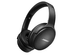 Bose QuietComfort 45 SE Headphones