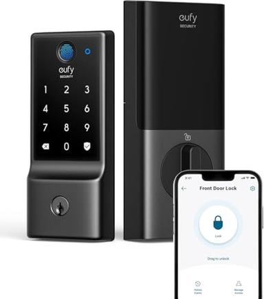Smart Lock