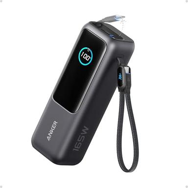 Anker power bank charger