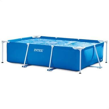 swimming pool above ground pool