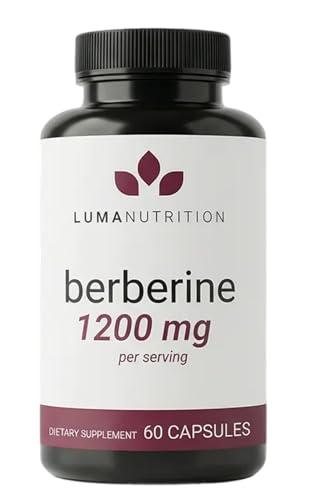 Berberine Supplements