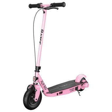 power scooter