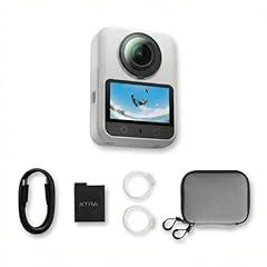 Xtra Sphra360 Panoramic Action Camera