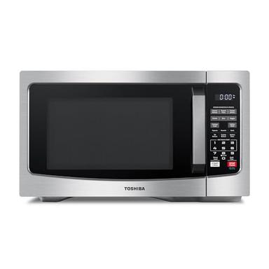 microwave oven