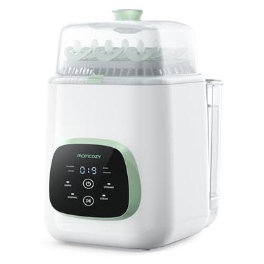 baby bottle washer