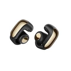Bose Ultra Open Earbuds Desert Gold