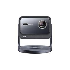 Hisense C2 4K UHD Laser Mini Projector