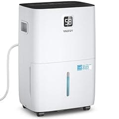 Yaufey 80 Pints Energy Star Dehumidifier