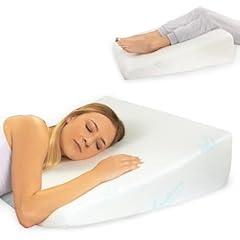 Xtreme Comforts 7" Memory Foam Wedge Pillow