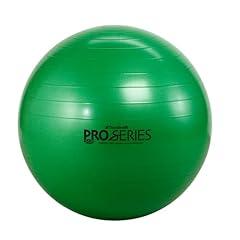 THERABAND Stability Ball 65 cm Green