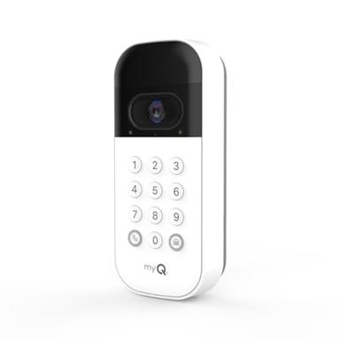 garage door opener
