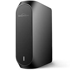 UnionSine 14TB External Hard Drive USB3.2 Type-C