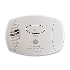First Alert CO600 Carbon Monoxide Detector