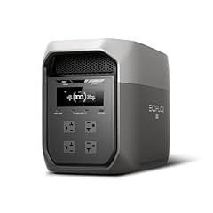 EF ECOFLOW DELTA 3 Max Portable Power Station
