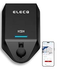 Elecq Level 2 EV Charger 50A