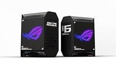 ASUS ROG Rapture GT6 AX10000 Tri-Band WiFi 6 Mesh System