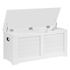 VASAGLE Storage Chest ULSB061T10