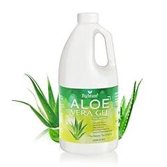Bighture Aloe Vera Gel Family Pack
