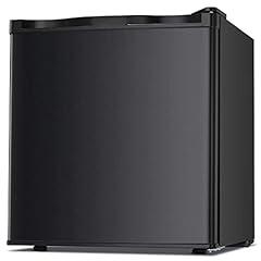 Antarctic Star Compact Upright Freezer 1.1 Cu.ft