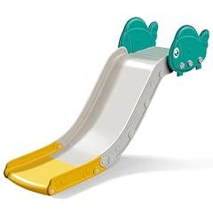 MOCUTEEN Toddler Indoor Slide
