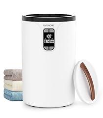 Evenchic Adjustable Towel Warmer 20L