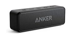 Anker Soundcore 2 Bluetooth Speaker