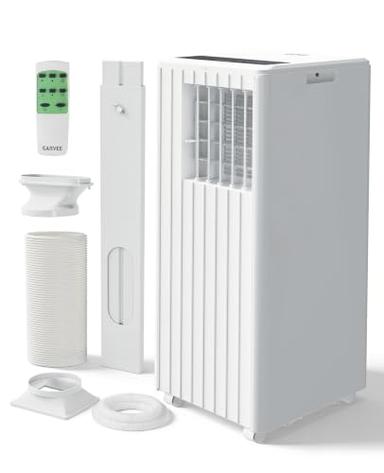 air conditioners, portable AC units