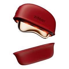 ZDEER LED Red Light Facial Massager