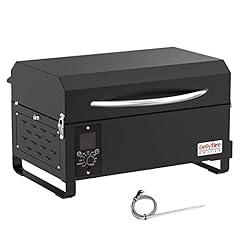 Onlyfire Grills Portable Pellet Smoker Grill GS314