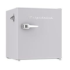 Frigidaire EFR176 Retro Compact Fridge