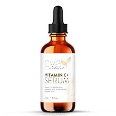 Eva Naturals Vitamin C Serum for Face