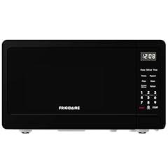RCA 0.7 Cu. Ft. Black Microwave