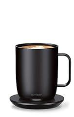 Ember Smart Mug 2, 14 Oz, Black