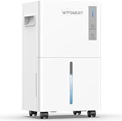 Wpsoert Smart Dehumidifier 21-Pint 1500 Sq. Ft.