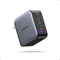 UGREEN Nexode 100W 4-Port GaN Charger