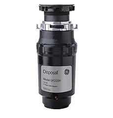 GE Disposall Garbage Disposer GFC520N
