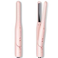 Wavytalk Pencil Flat Iron with Airflow